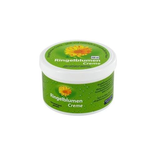 Ringelblumen Creme