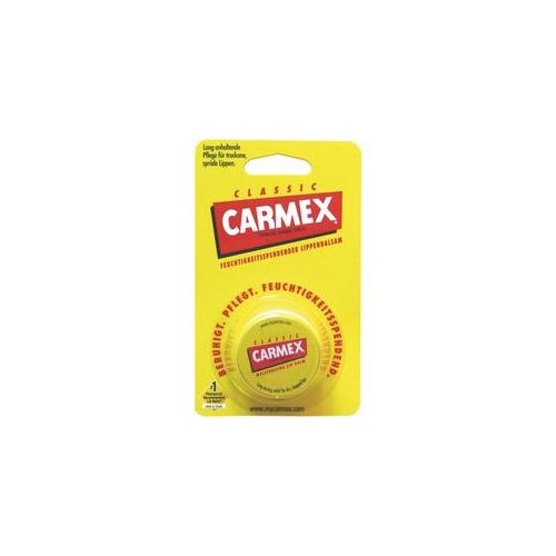 CARMEX CLASSIC Lippenbalsam