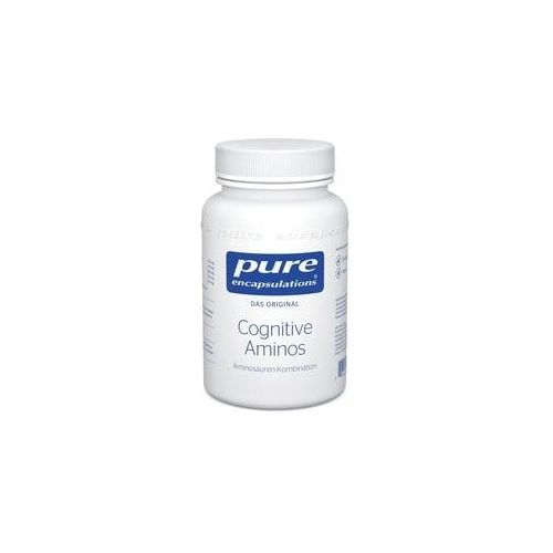 pure encapsulations Cognitive Aminos