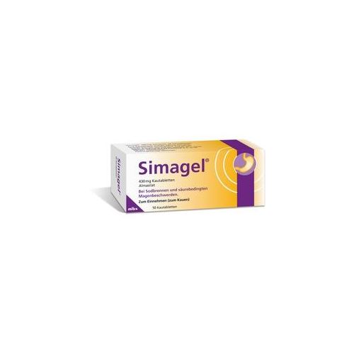 Simagel