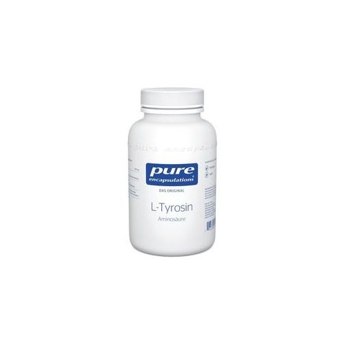 pure encapsulations L-Tyrosin