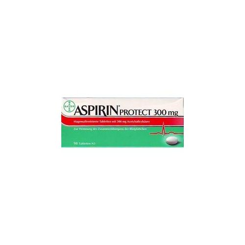 Aspirin protect 300mg