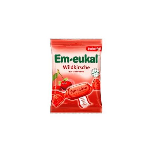 Em-eukal Wildkirsche zuckerfrei