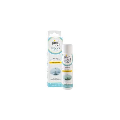 PJUR med Natural glide