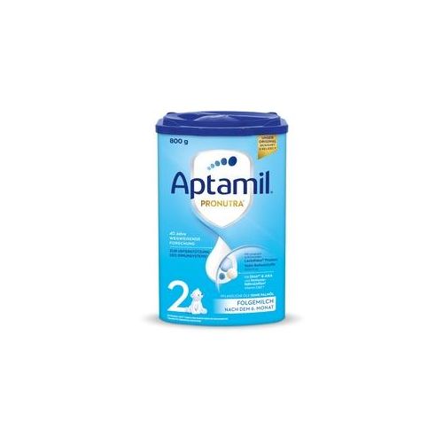 Aptamil PRONUTRA 2 FOLGEMILCH