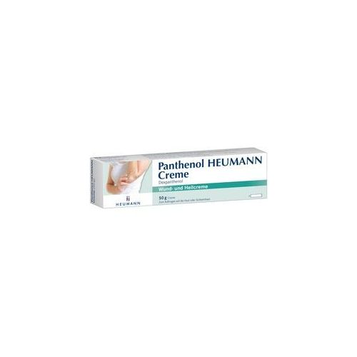 Panthenol HEUMANN Creme