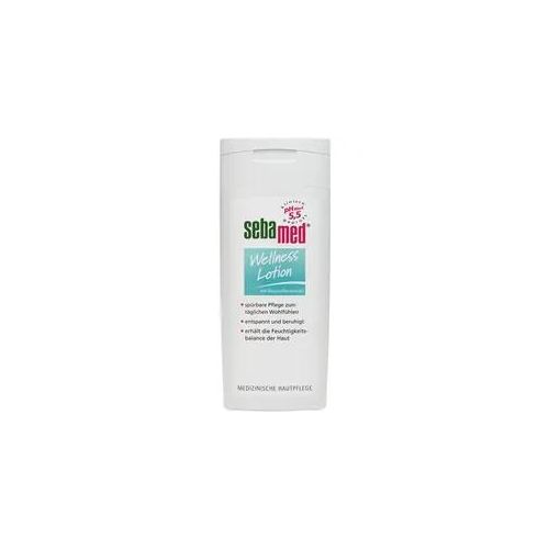 sebamed Wellness Lotion