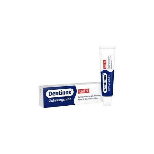 Dentinox N Zahnungshilfe