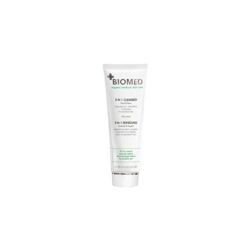 BIOMED 5in1 Reinigung Creme