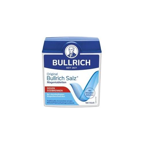 Bullrich-Salz