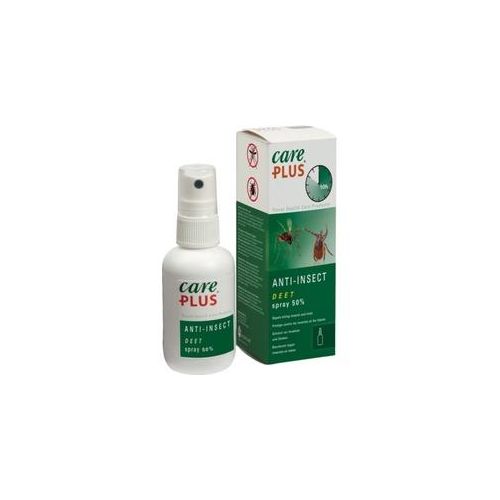 CARE PLUS Anti-Insect Deet 50% Spray