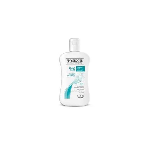 PHYSIOGEL Scalp Care Mildes Shampoo