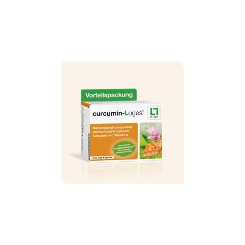 curcumin-Loges