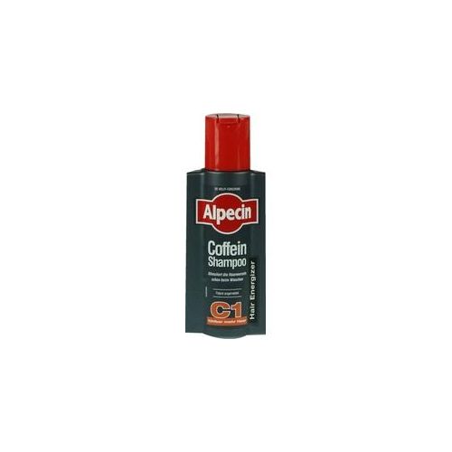 ALPECIN Coffein Shampoo C1