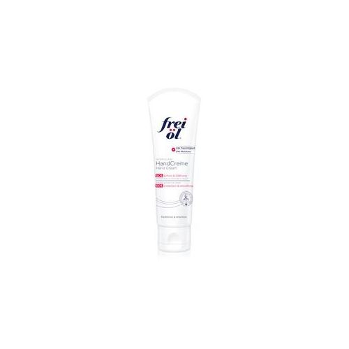 frei öl HYDROLIPID HandCreme