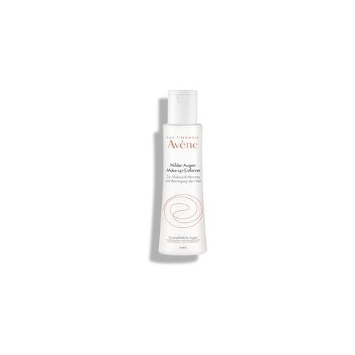 Avène milder Augen Make-up Entferner Gel -15% sparen*