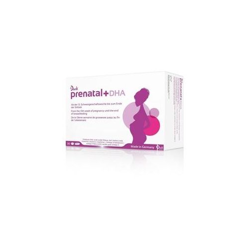 prenatal+ DHA Denk