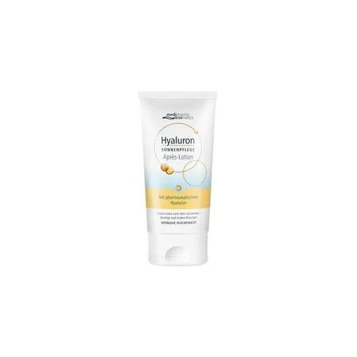 Hyaluron Sonnenpflege Après-Lotion