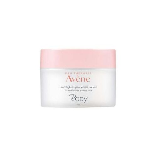 Avène BODY Feuchtigkeitsspendender Balsam -15% sparen*