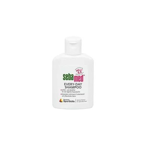 SEBAMED Pflege Shampoo