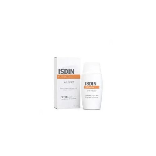 ISDIN FOTOULTRA Spot Prevent Pigment Sonnencreme 50+