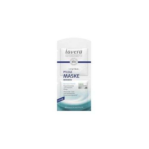 Lavera Neutral Maske