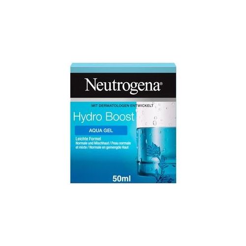 NEUTROGENA Hydro Boost Aqua Gel