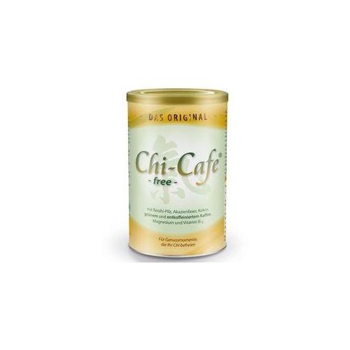 Chi-Cafe free Kaffee entkoffeiniert + B12