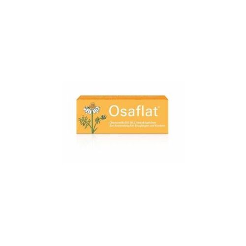 Osaflat Globuli