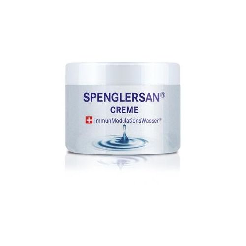 SPENGLERSAN Creme