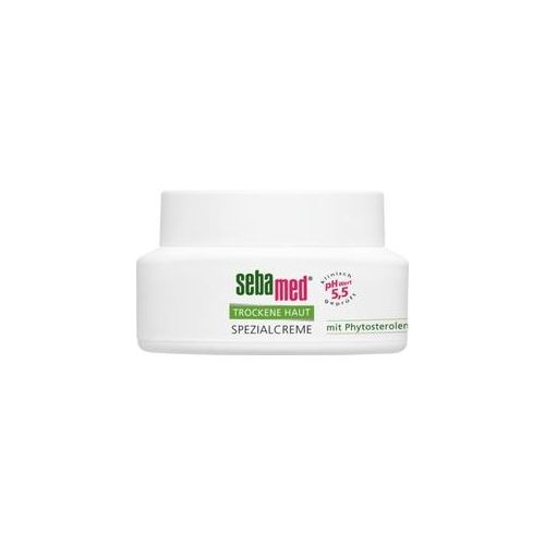 sebamed TROCKENE HAUT SPEZIALCREME