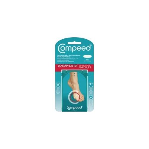 COMPEED BLASENPFLASTER SMALL