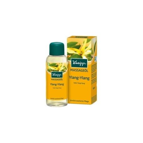 Kneipp Massageöl Sanfte BERÜHRUNG