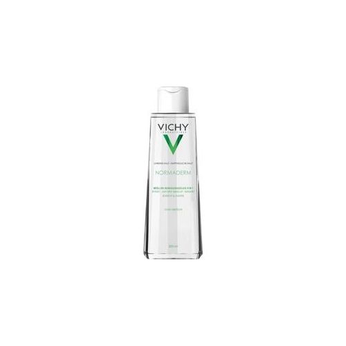 VICHY NORMADERM Reinigungs-Fluid Mizellen-Technologie