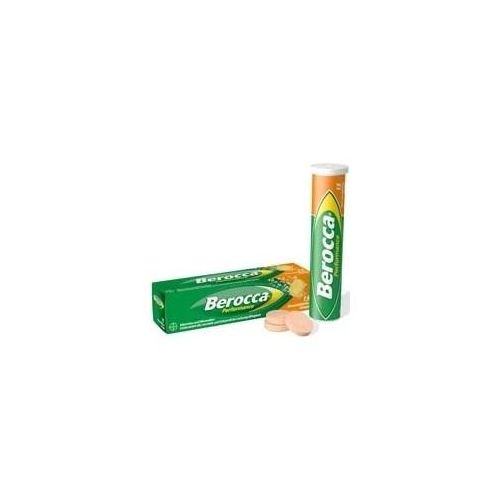 BEROCCA Performance