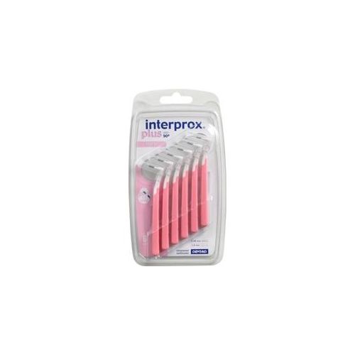 INTERPROX plus nano rosa Interdentalbürste