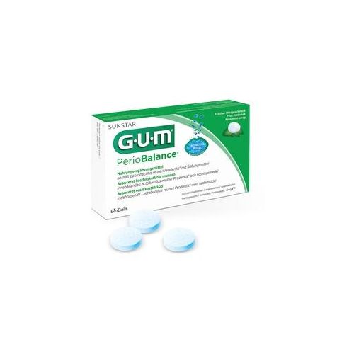 GUM PerioBalance