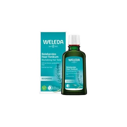 WELEDA Belebendes Haar-Tonikum