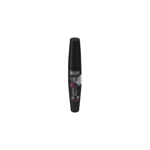 Lavera Butterfly Effect Mascara beautiful black