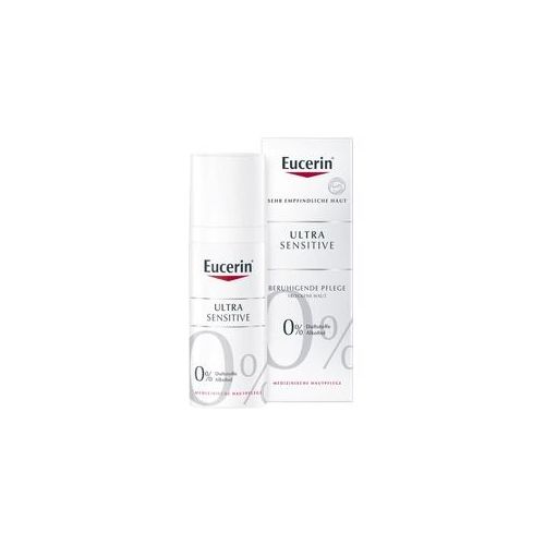 Eucerin Ultra SENSITIVE BERUHIGENDE PFLEGE