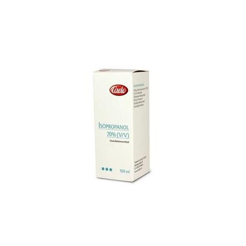 ISOPROPANOL 70% Desinfektionsmittel