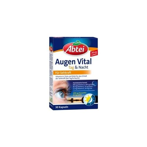 Abtei Augen Vital Tag & Nacht