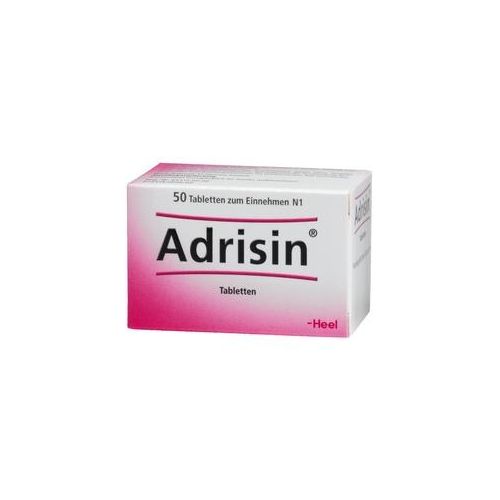 ADRISIN Tabletten