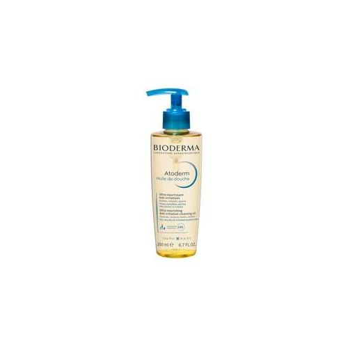 BIODERMA Atoderm Huile de Douche