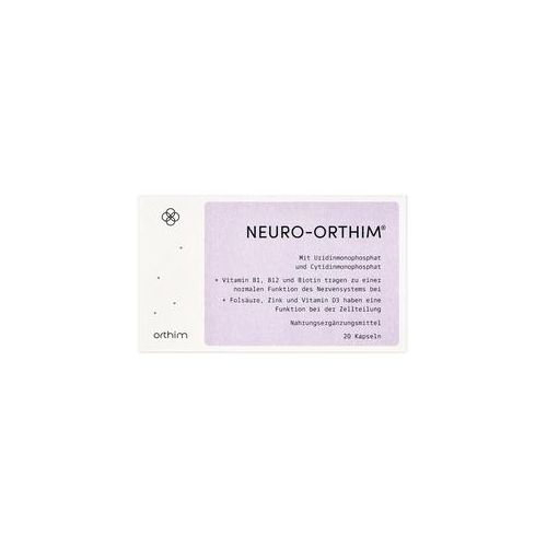 NEURO-ORTHIM