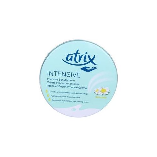 Atrix Intensive Schutzcreme Dose