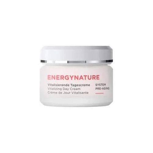 ANNEMARIE BÖRLIND ENERGYNATURE vitalisierende Tagescreme