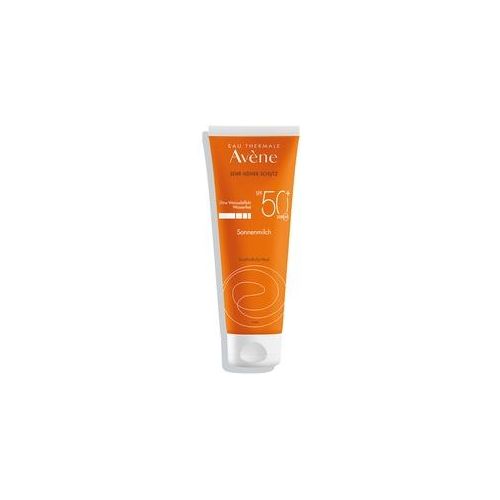 Avène Sonnenmilch SPF 50+ -15% sparen*