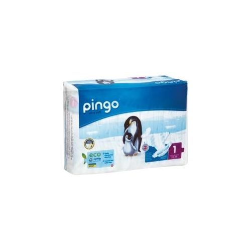 BIO WINDELN newborn 2-5 kg Pinguin PINGO SWISS