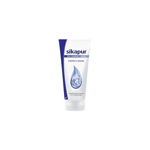 SIKAPUR Shampoo